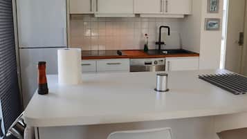 Casa | Cocina privada