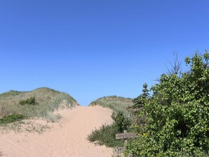 House | Beach