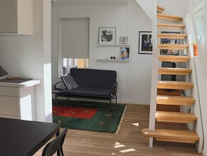 House | Interior - 4 Star Holiday Home in Mellbystrand (Mellbystrand)