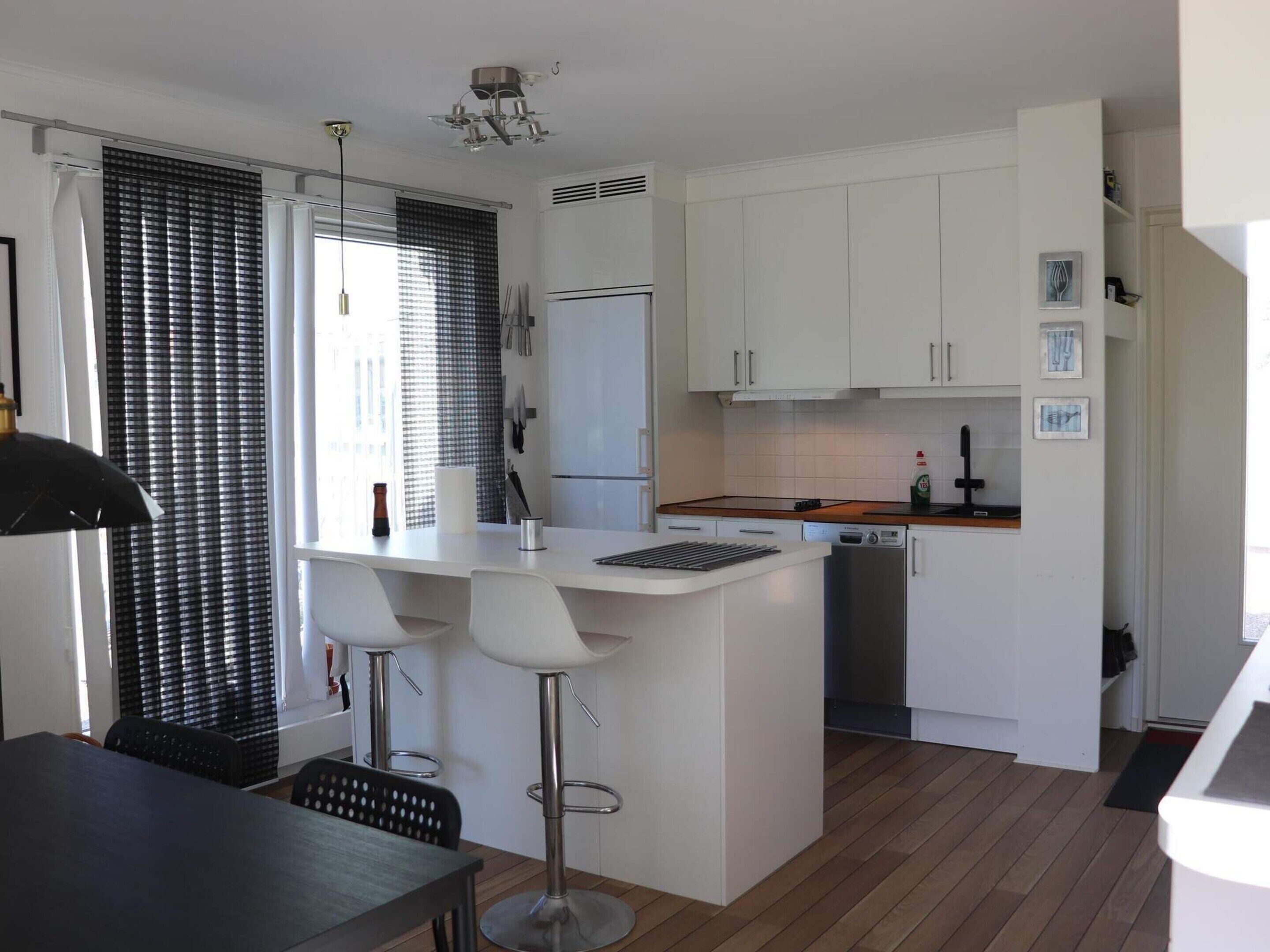 House | Private kitchen