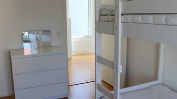 3 عدّة غرف نوم