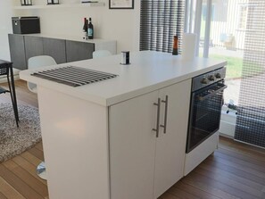 House | Private kitchen