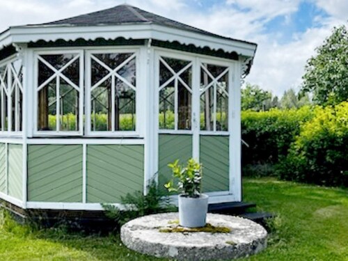 5 Person Holiday Home in Mariannelund