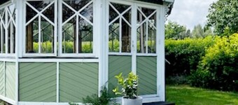 5 Person Holiday Home in Mariannelund