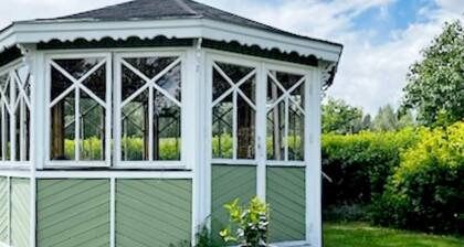 5 Person Holiday Home in Mariannelund