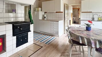 Maison | Cuisine privée