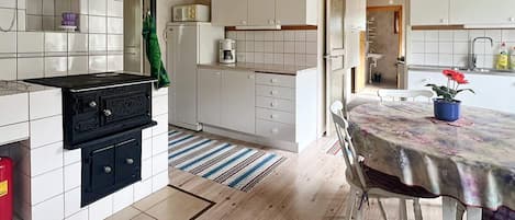 Rumah | Dapur pribadi