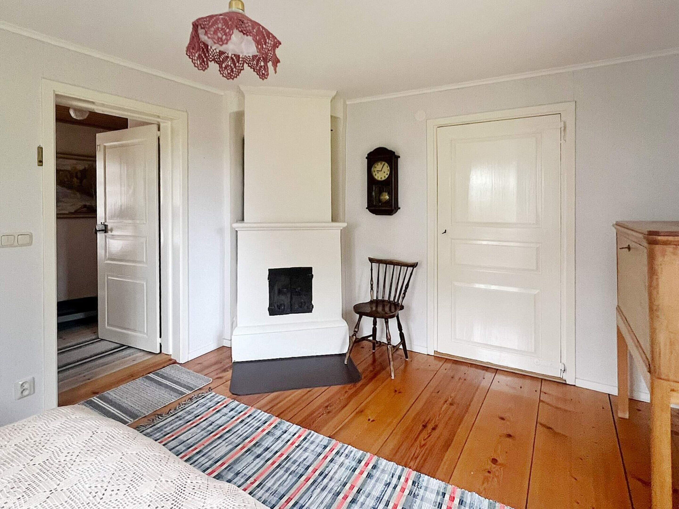 House | Interior