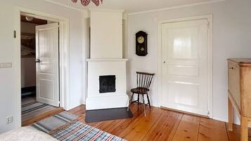 House | Interior