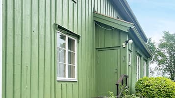 House | Exterior