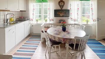 House | Interior