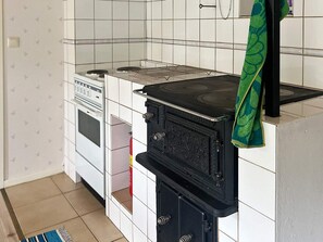 Hus | Eget kök
