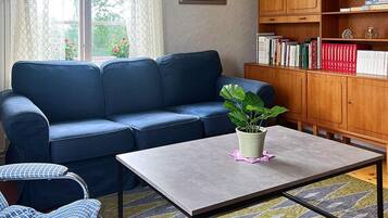 House | Living area