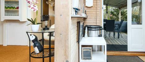 Maison | Intérieur