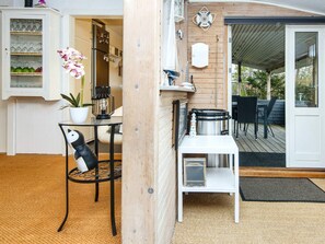 House | Interior - 5 Person Holiday Home in Tarm (Tarm)