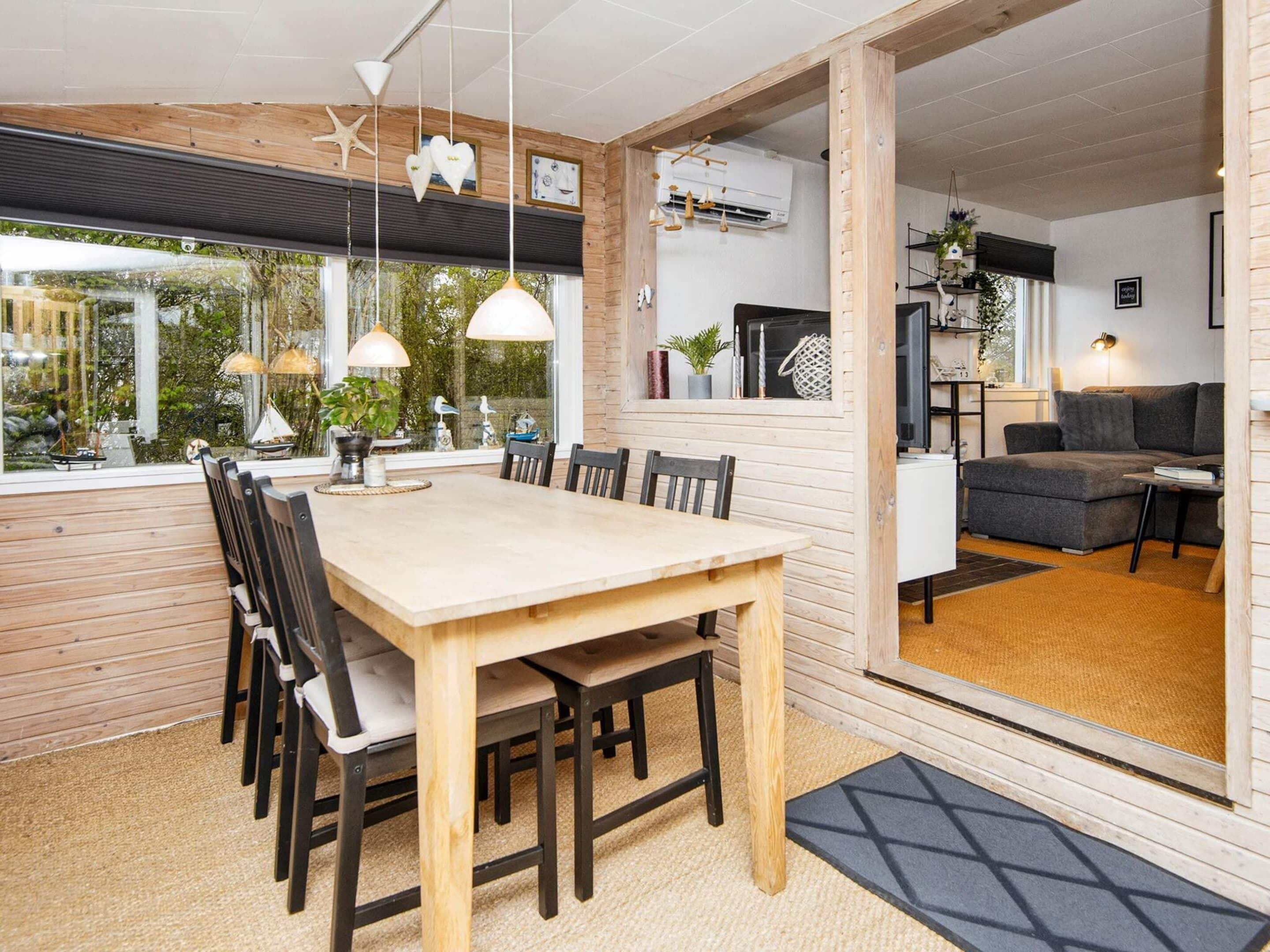 Casa | Interior