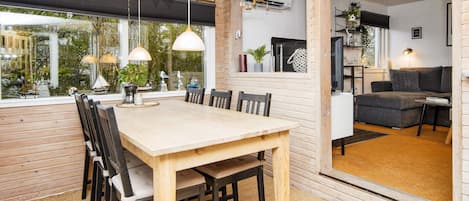 House | Interior
