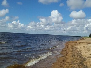 House | Water view - 5 Person Holiday Home in Tarm (Tarm)