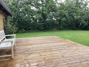 Exterior - 4 Person Holiday Home in Bredebro (Bredebro)