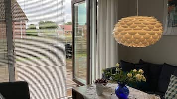 House | Dining