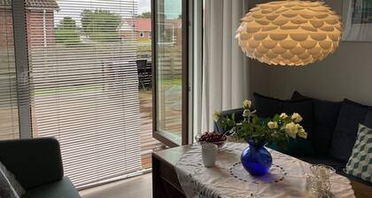 4 Person Holiday Home in Bredebro