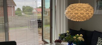4 Person Holiday Home in Bredebro
