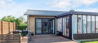 4 Person Holiday Home in Bredebro