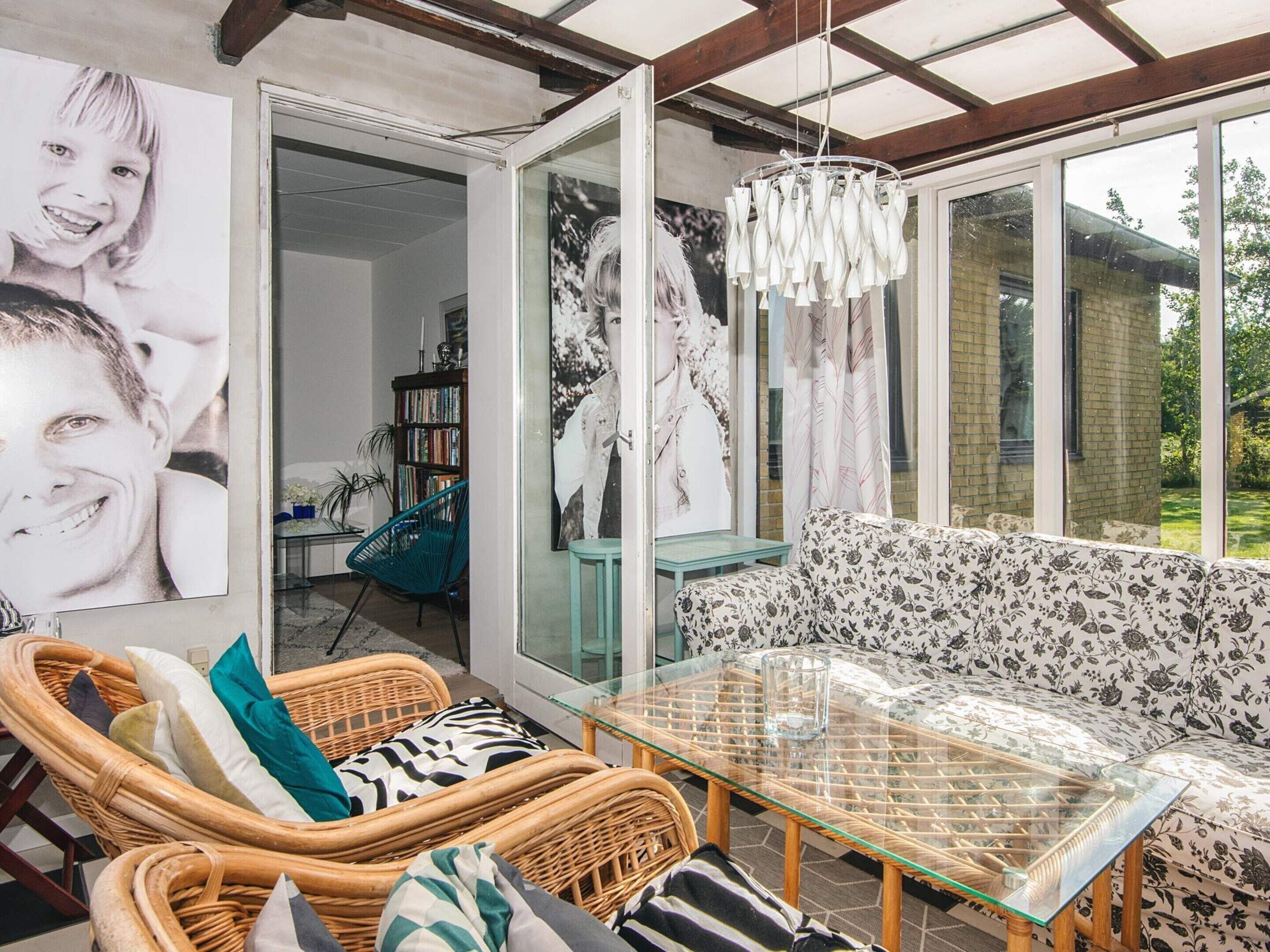 Ferienhaus | Innenbereich