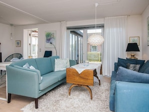 Hus | Innvendig