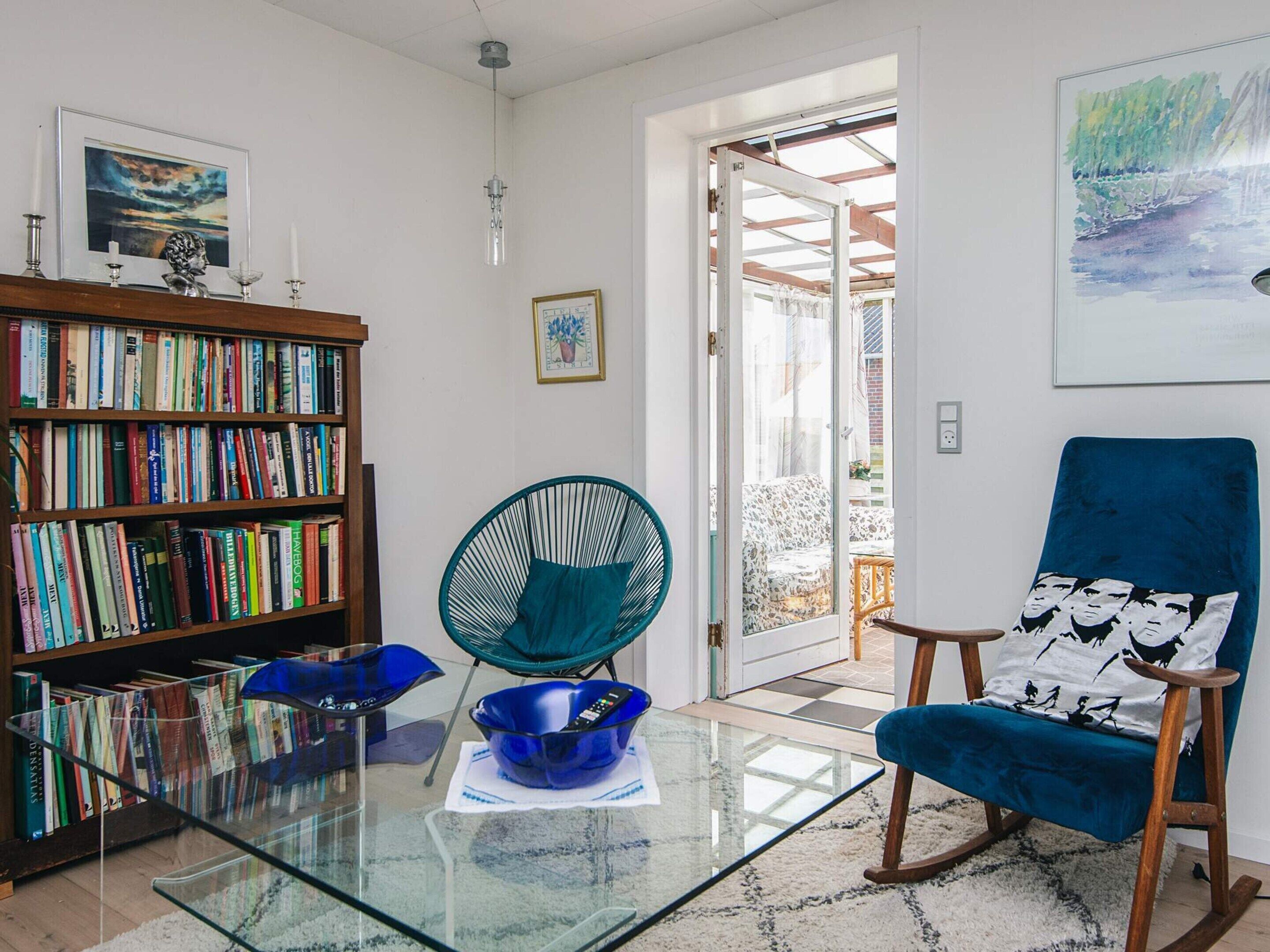 Ferienhaus | Innenbereich