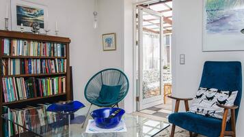 Ferienhaus | Innenbereich