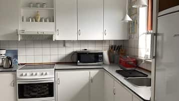 Casa | Cocina privada