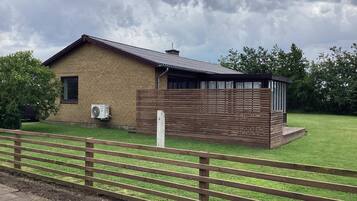 House | Exterior