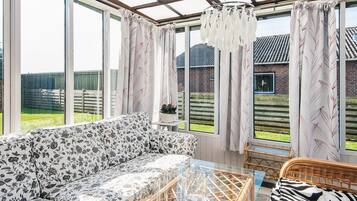 Ferienhaus | Innenbereich