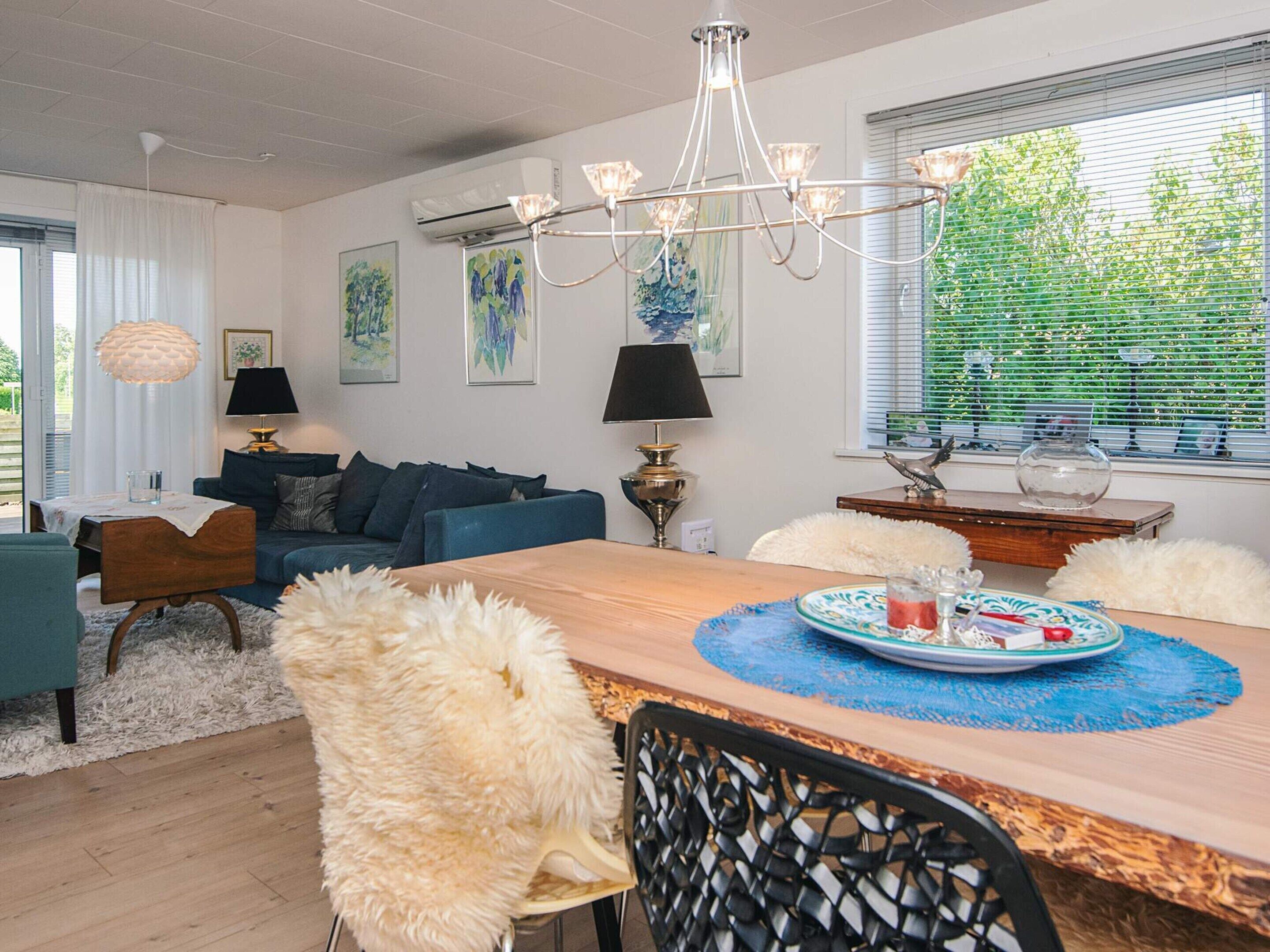 Ferienhaus | Innenbereich