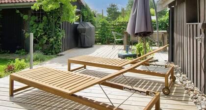 6 Person Holiday Home in Korsor