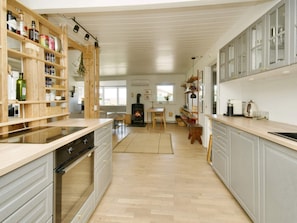 Maison | Cuisine privée
