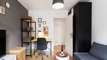 House | Living area