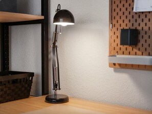 Hus | Detalj interiör