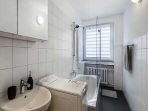 Casa | Banheiro