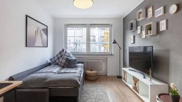 House | Living area
