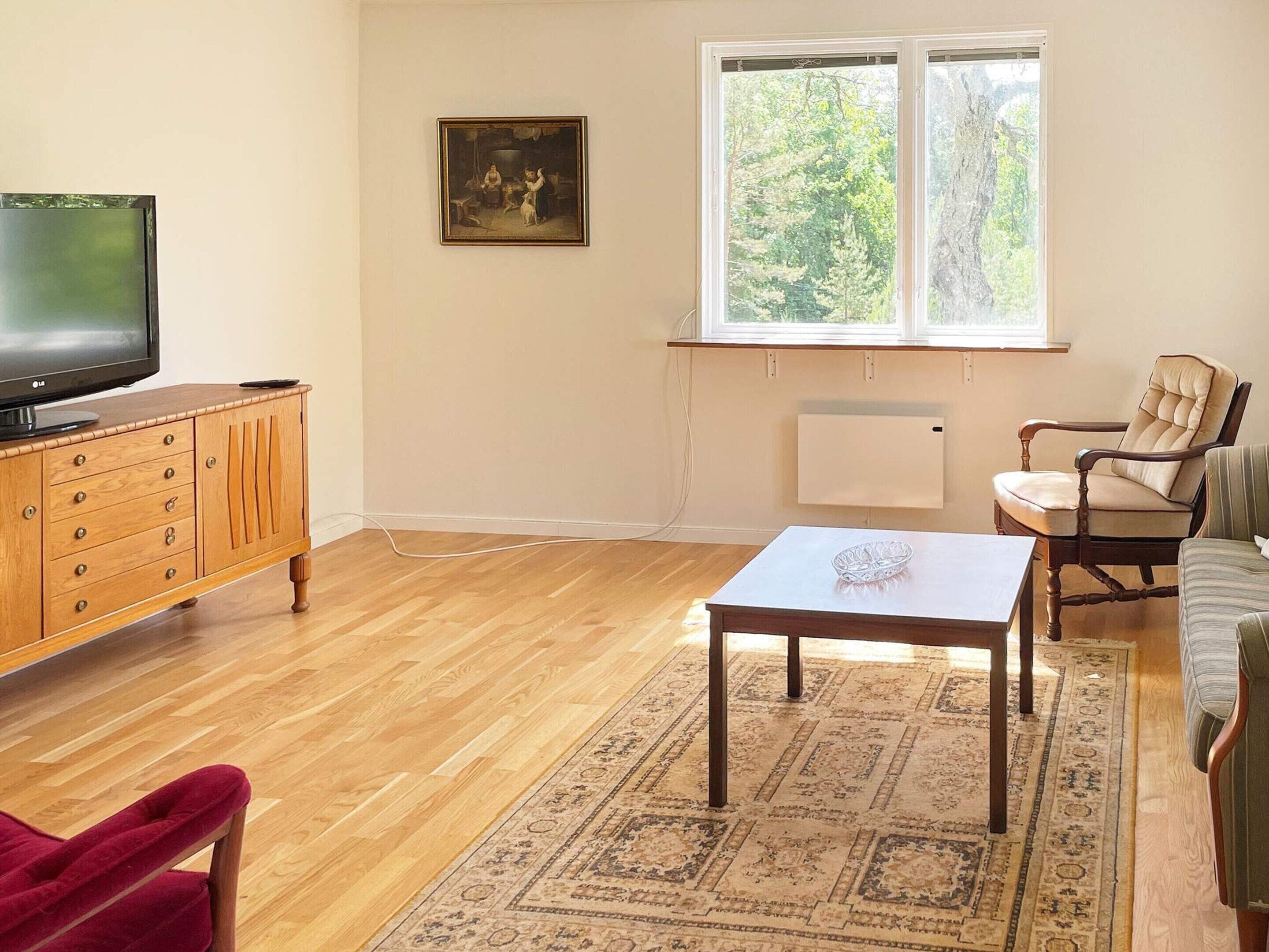Huis | Interieur