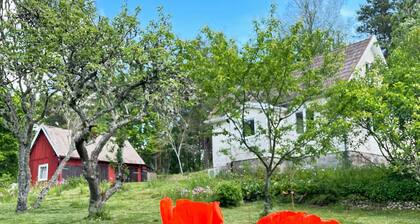 4 Person Holiday Home in Asarum