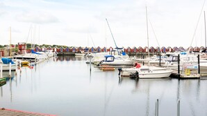 Hus | Marina