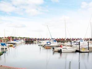 Maison | Port de plaisance