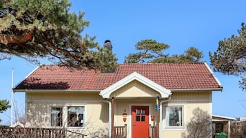 Casa | Exterior