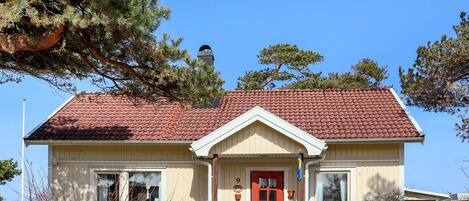 Nhà | Ngoại thất