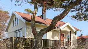 Hus | Eksteriør