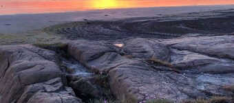 特拉洛夫斯拉格四星度假屋