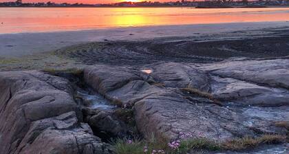 4 Star Holiday Home in Tralovslage